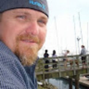 Meet your Posher, Jeff